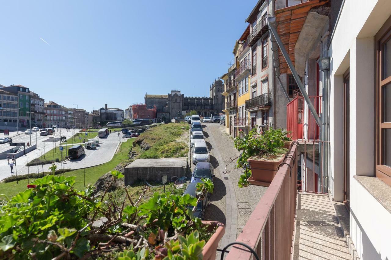 Appartamento Opo 52 Oporto