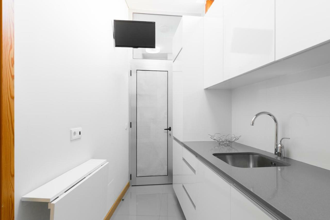 Appartamento Opo 52 Oporto